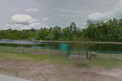 dog park in st augustine