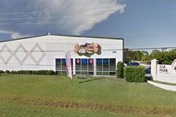 pet resort and dog boarding in st augustine