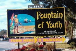 dog park in st augustine