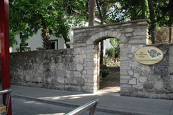 dog park st augustine