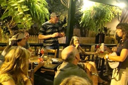 dog park in st augustine