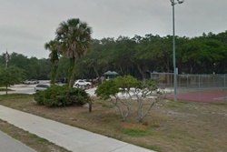 dog park in st augustine