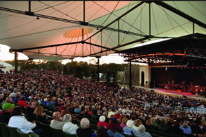 st augustine amphitheater