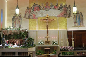 st augustine basilica cathedral