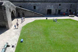 castillo de san marco